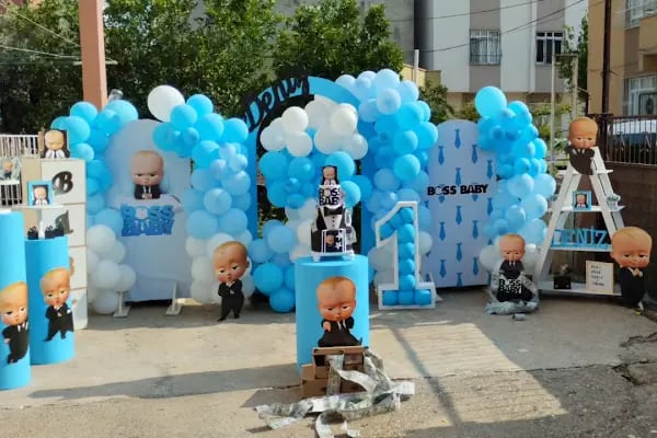 Adana Balım Organizasyon - Resim 16