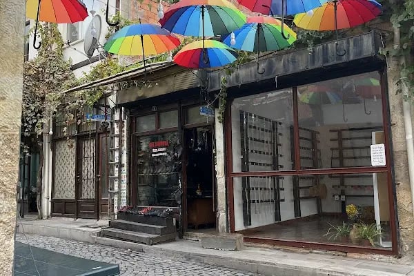 Zöhre Takı Tasarım - Resim 1