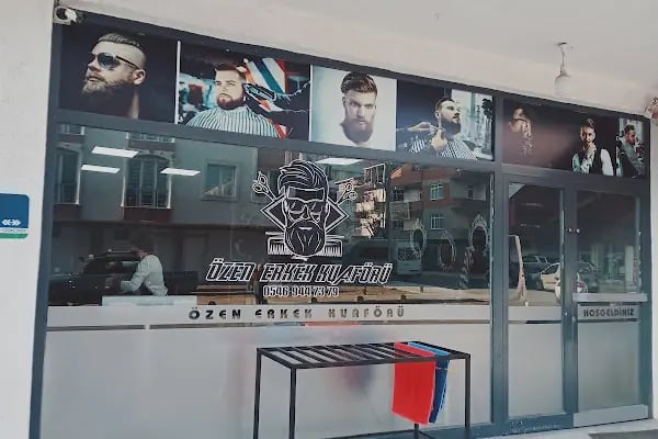 Onur Okur's Hair Salonu - Resim 1