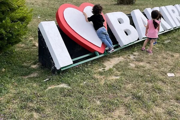 Bakırköy Sanatçılar Parkı ve Spor Kompleksi - Resim 17