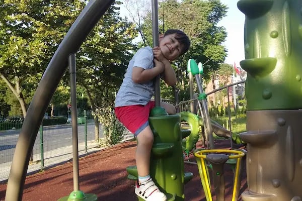 Bakırköy Sanatçılar Parkı ve Spor Kompleksi - Resim 7