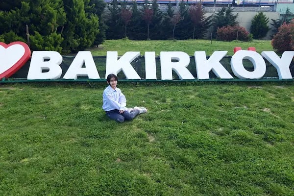 Bakırköy Sanatçılar Parkı ve Spor Kompleksi - Resim 2