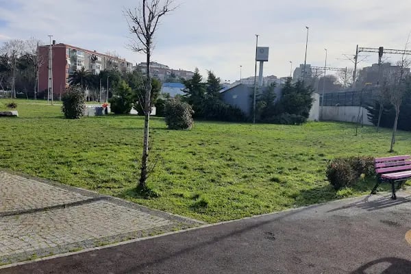 Bakırköy Sanatçılar Parkı ve Spor Kompleksi - Resim 6