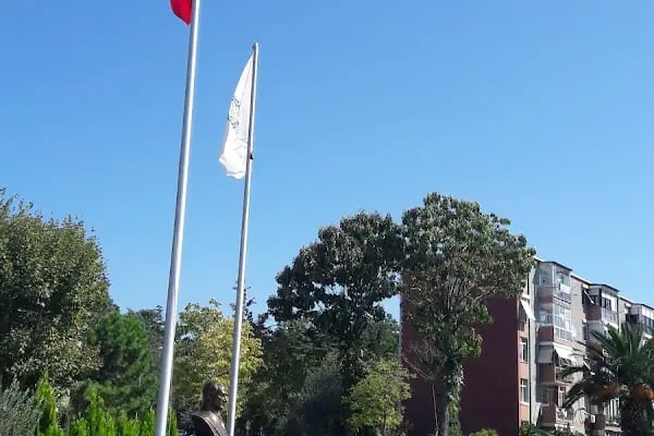 Bakırköy Sanatçılar Parkı ve Spor Kompleksi - Resim 16
