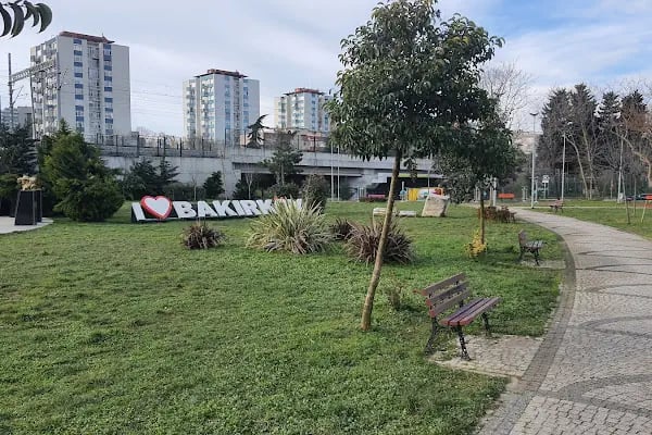 Bakırköy Sanatçılar Parkı ve Spor Kompleksi - Resim 18