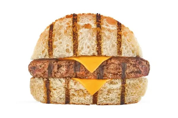 Burger Yiyelim - Resim 19