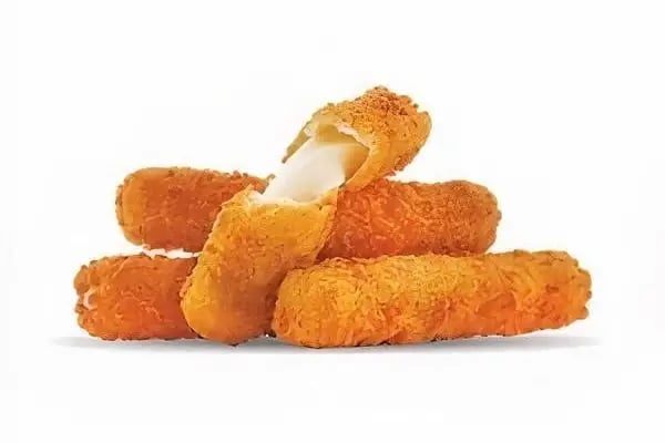 Burger Yiyelim - Resim 12