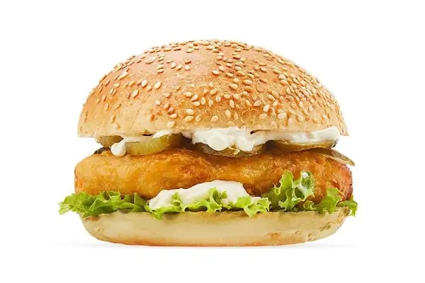 Burger Yiyelim - Resim 20