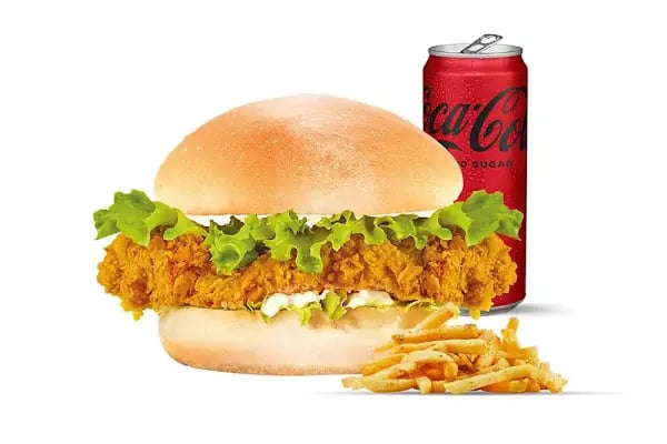 Burger Yiyelim - Resim 11