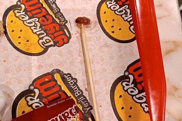 Burger Yiyelim - Resim 6