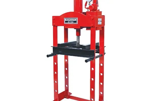 ALG GRUP OTO SERVİS EKİPMANLARI - Resim 7
