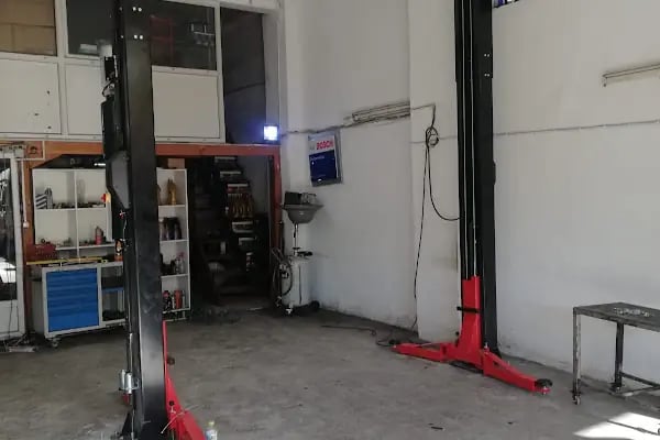 ALG GRUP OTO SERVİS EKİPMANLARI - Resim 6