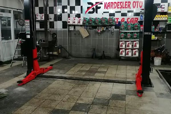 ALG GRUP OTO SERVİS EKİPMANLARI - Resim 4