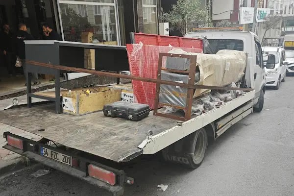 ALG GRUP OTO SERVİS EKİPMANLARI - Resim 8