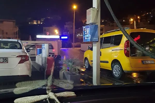Opet - Demsa Petrol - Resim 11