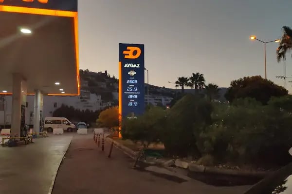 Opet - Demsa Petrol - Resim 5