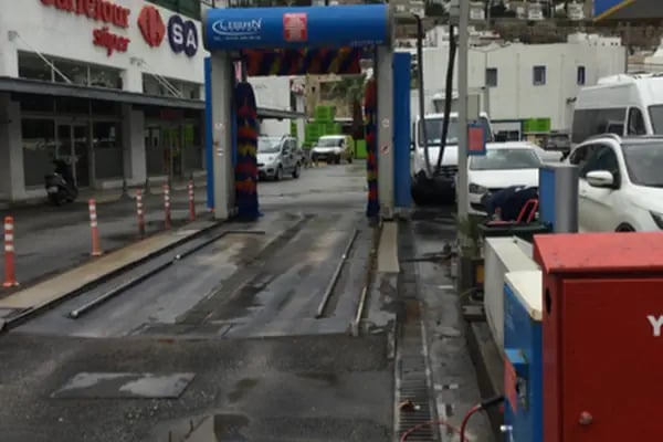 Opet - Demsa Petrol - Resim 8