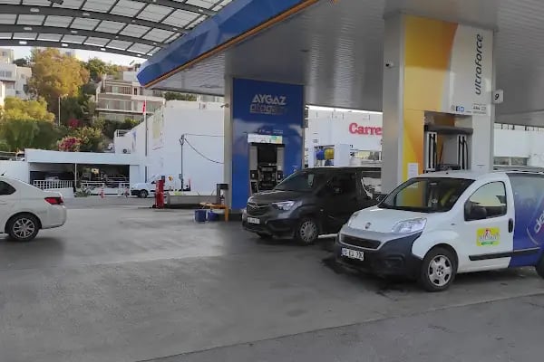 Opet - Demsa Petrol - Resim 2