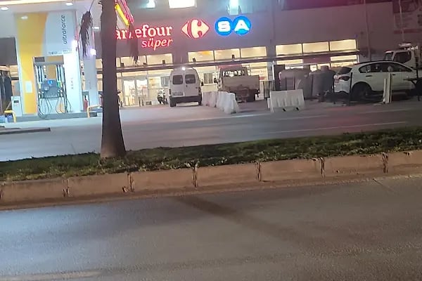 Opet - Demsa Petrol - Resim 14