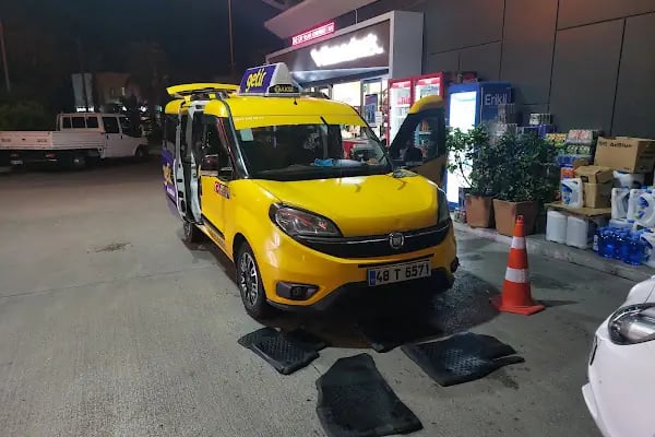 Opet - Demsa Petrol - Resim 7