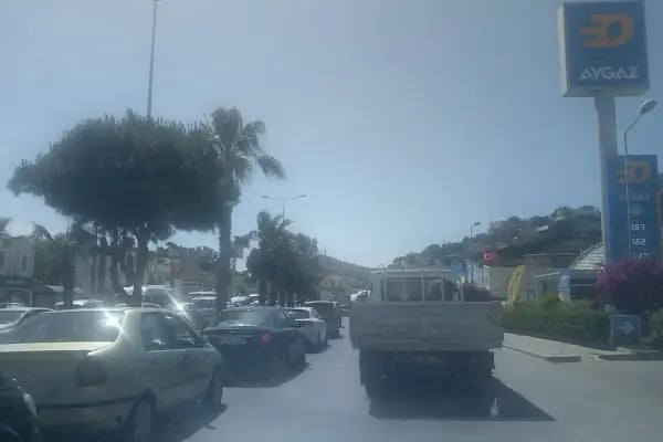 Opet - Demsa Petrol - Resim 19