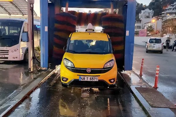 Opet - Demsa Petrol - Resim 12