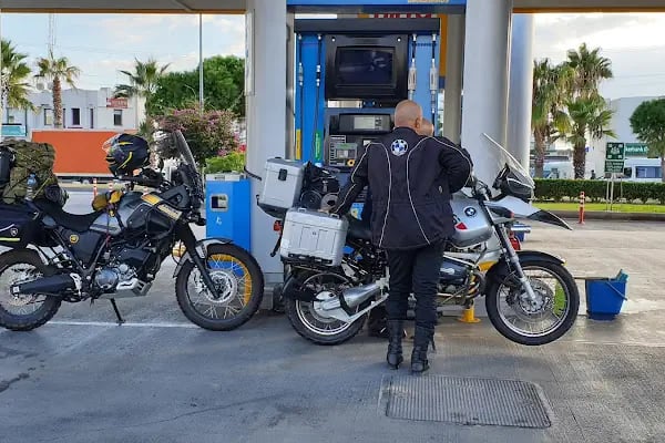 Opet - Demsa Petrol - Resim 17