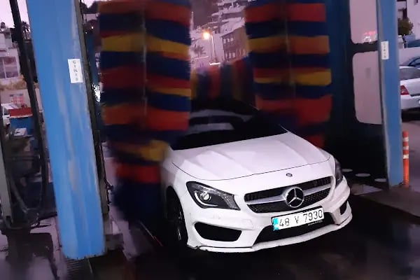 Opet - Demsa Petrol - Resim 9