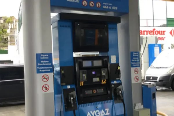 Opet - Demsa Petrol - Resim 13