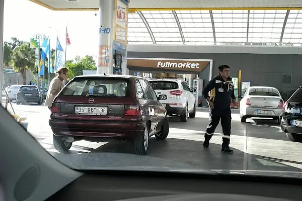 Opet - Demsa Petrol - Resim 10