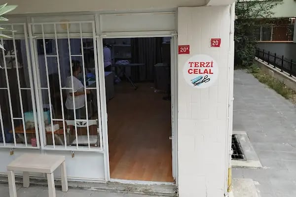 Terzi Celal - Resim 1