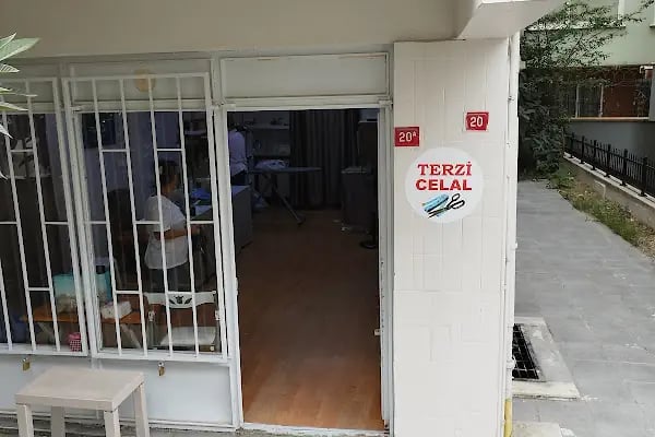 Terzi Celal - Resim 3