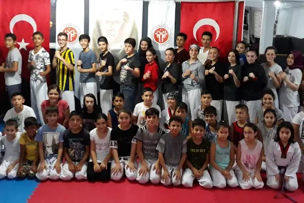 Güzel Spor Kulübü - Resim 20