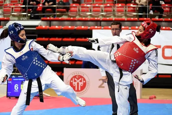 Güzel Spor Kulübü - Resim 16