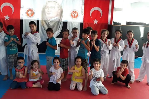 Güzel Spor Kulübü - Resim 12