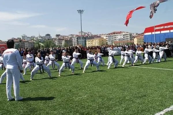 Güzel Spor Kulübü - Resim 1