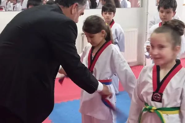 Güzel Spor Kulübü - Resim 14