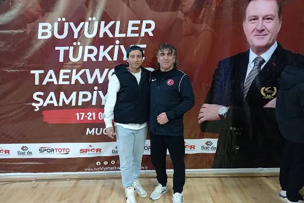 Güzel Spor Kulübü - Resim 19