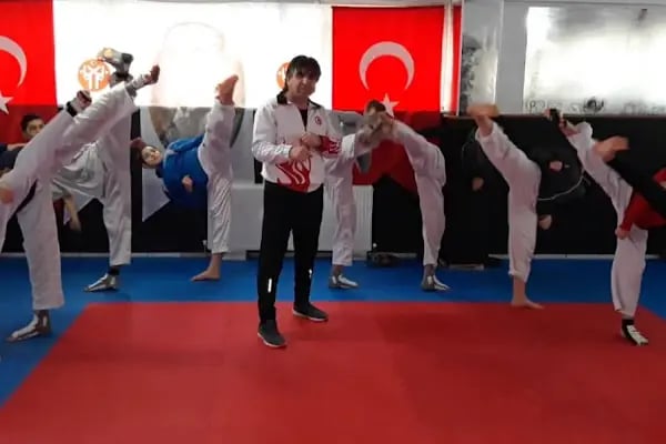 Güzel Spor Kulübü - Resim 6