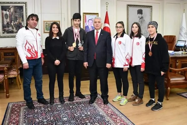 Güzel Spor Kulübü - Resim 13