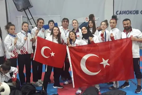 Güzel Spor Kulübü - Resim 7