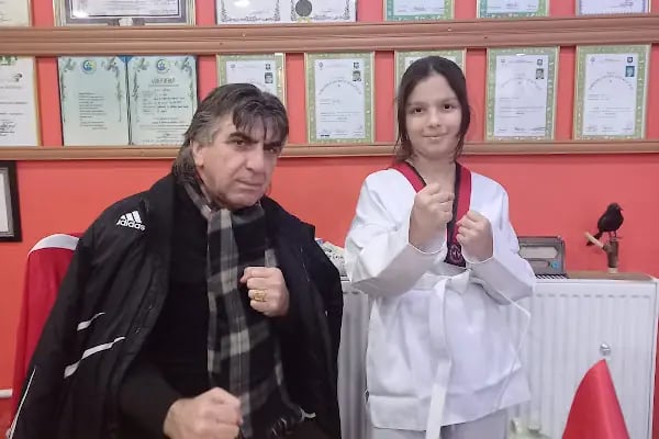 Güzel Spor Kulübü - Resim 17
