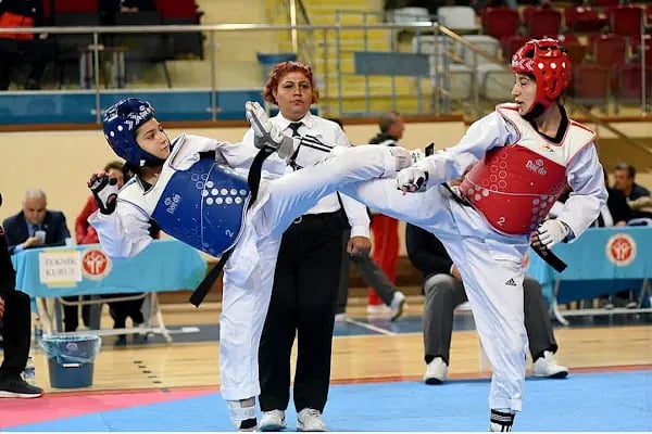 Güzel Spor Kulübü - Resim 8