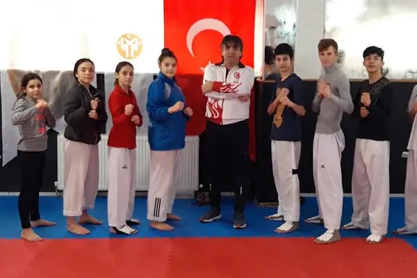 Güzel Spor Kulübü - Resim 15
