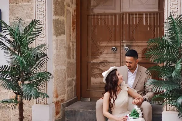 GÜL ajans FOTOĞRAFÇILIK Acil Vesikalık &amp; Biyometrik resim çekim noktası - Resim 14