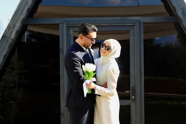 GÜL ajans FOTOĞRAFÇILIK Acil Vesikalık &amp; Biyometrik resim çekim noktası - Resim 6