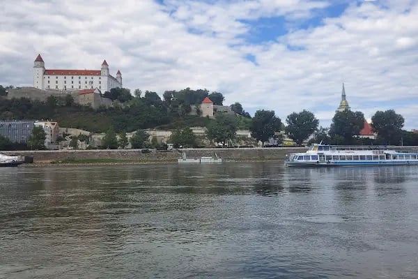 Slovakya Vizesi - Resim 3