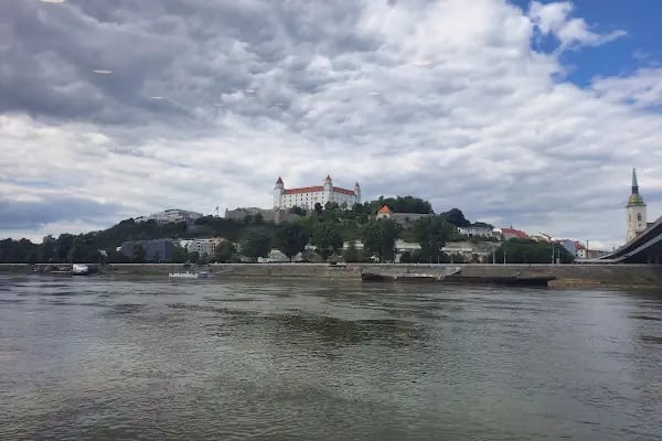 Slovakya Vizesi - Resim 4