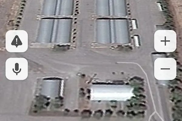 Balıkesir büyükşehir belediyesi hayvan pazarı - Resim 3