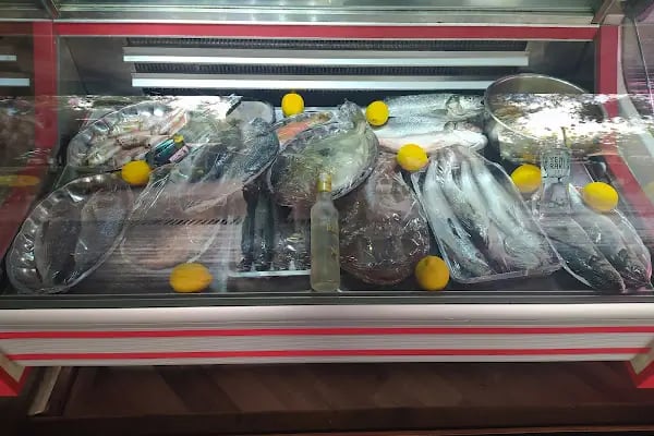 BİNBAY CENNET TEPE ET MANGAL RESTAURANT KEŞAN EDİRNE - Resim 12